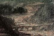 LEONARDO da Vinci The Virgin and Child with St Anne (detail) s oil painting picture wholesale